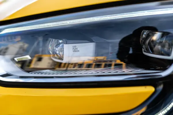 Renault Mégane 1.8 TCe R.S. Trophy 14