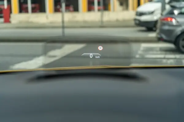 Renault Mégane 1.8 TCe R.S. Trophy 24