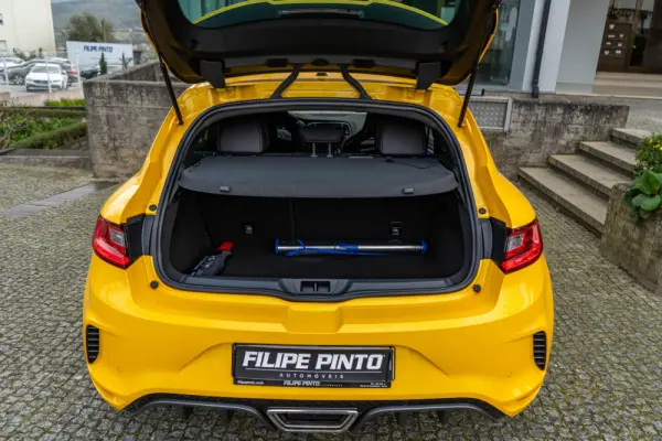Renault Mégane 1.8 TCe R.S. Trophy 29