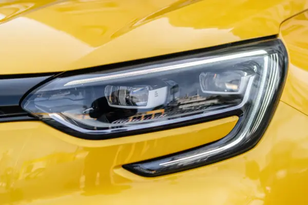 Renault Mégane 1.8 TCe R.S. Trophy 32