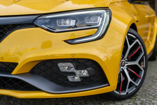 Renault Mégane 1.8 TCe R.S. Trophy 31