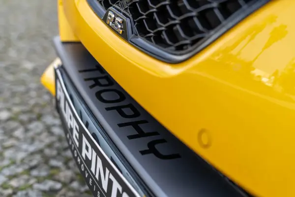 Renault Mégane 1.8 TCe R.S. Trophy 33