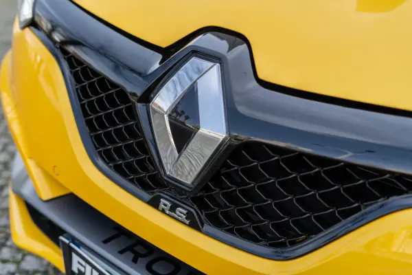 Renault Mégane 1.8 TCe R.S. Trophy 34