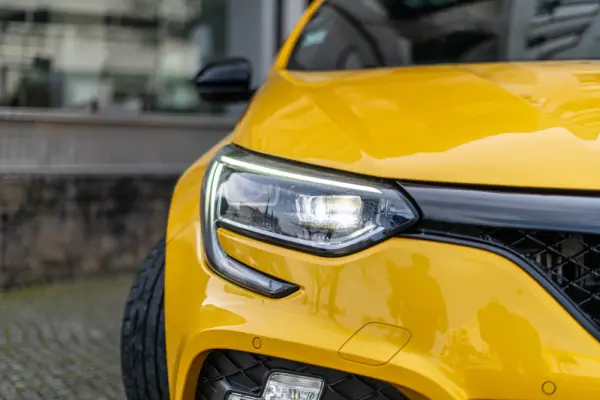 Renault Mégane 1.8 TCe R.S. Trophy 36