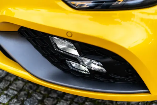 Renault Mégane 1.8 TCe R.S. Trophy 38