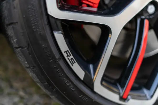 Renault Mégane 1.8 TCe R.S. Trophy 43