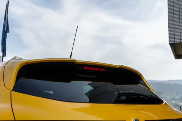 Renault Mégane 1.8 TCe R.S. Trophy 45