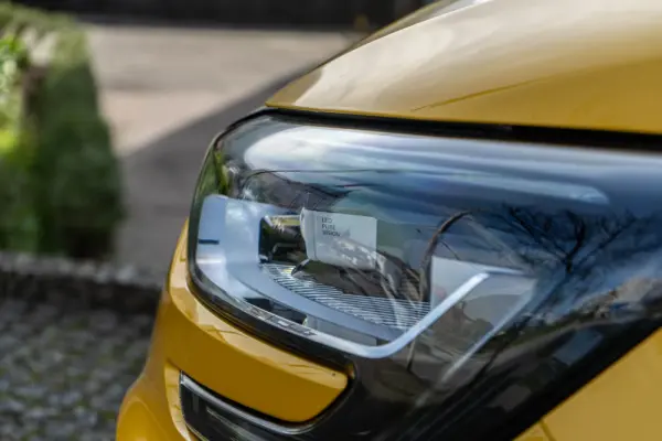 Renault Mégane 1.8 TCe R.S. Trophy 47