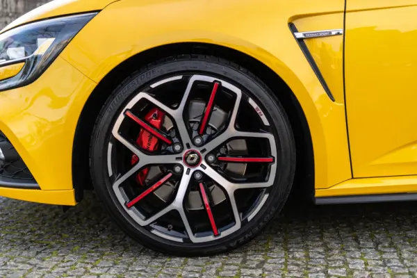 Renault Mégane 1.8 TCe R.S. Trophy 49