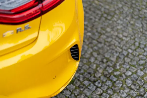 Renault Mégane 1.8 TCe R.S. Trophy 56