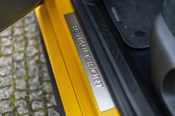 Renault Mégane 1.8 TCe R.S. Trophy 61