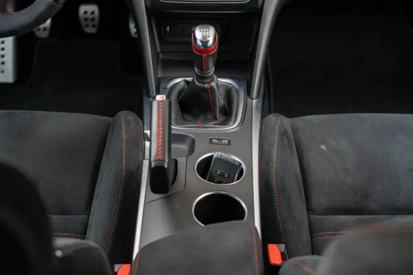Renault Mégane 1.8 TCe R.S. Trophy 63