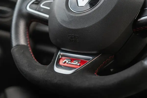 Renault Mégane 1.8 TCe R.S. Trophy 65