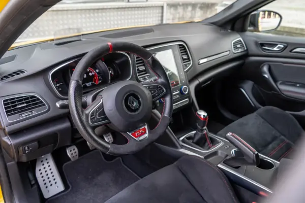 Renault Mégane 1.8 TCe R.S. Trophy 67
