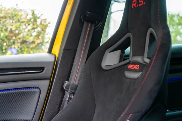Renault Mégane 1.8 TCe R.S. Trophy 71