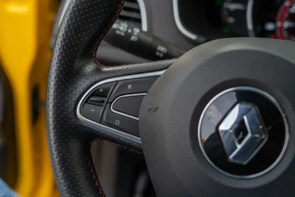 Renault Mégane 1.8 TCe R.S. Trophy 74