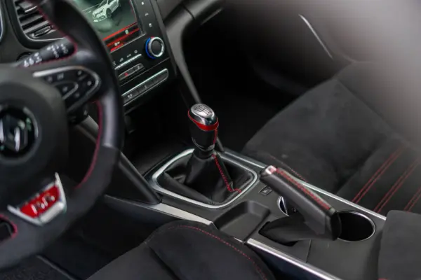 Renault Mégane 1.8 TCe R.S. Trophy 73
