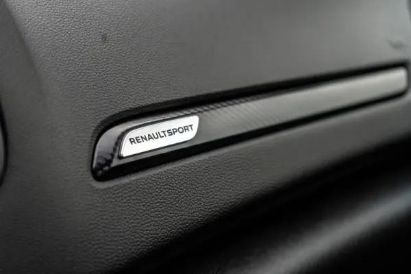 Renault Mégane 1.8 TCe R.S. Trophy 76
