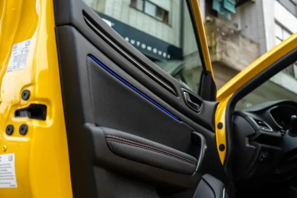 Renault Mégane 1.8 TCe R.S. Trophy 79