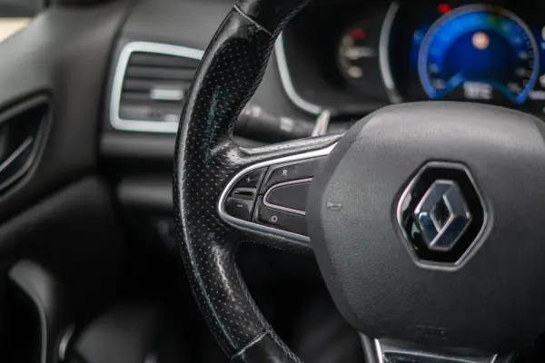 Renault Mégane 1.5 dCi GT Line J18 10