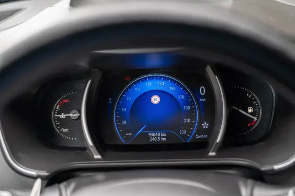 Renault Mégane 1.5 dCi GT Line J18 13