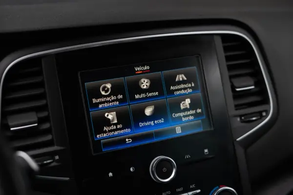 Renault Mégane 1.5 dCi GT Line J18 21