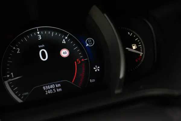 Renault Mégane 1.5 dCi GT Line J18 31
