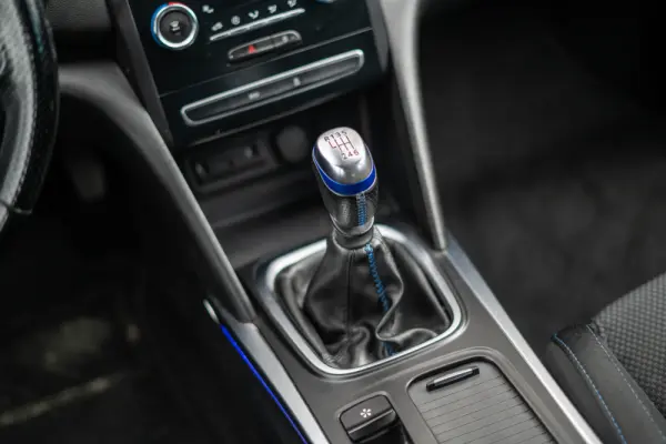 Renault Mégane 1.5 dCi GT Line J18 34