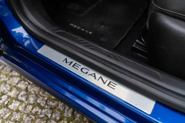 Renault Mégane 1.5 dCi GT Line J18 41