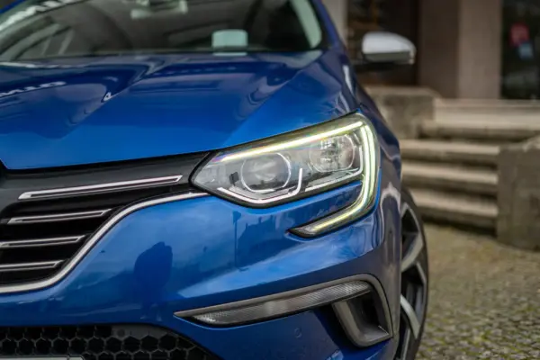 Renault Mégane 1.5 dCi GT Line J18 48