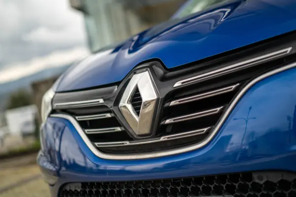 Renault Mégane 1.5 dCi GT Line J18 50