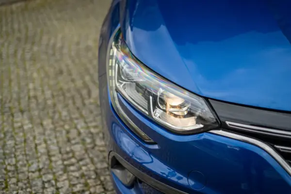 Renault Mégane 1.5 dCi GT Line J18 49