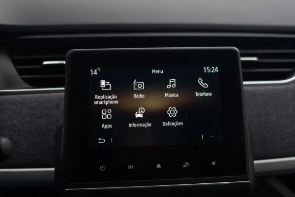 Renault Zoe (c/ Bateria) Limited 50 18