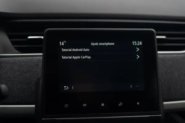 Renault Zoe (c/ Bateria) Limited 50 19