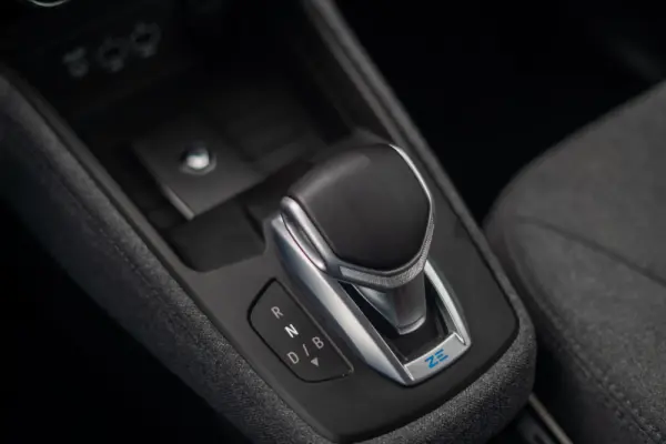 Renault Zoe (c/ Bateria) Limited 50 27