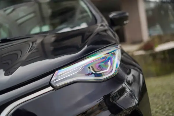 Renault Zoe (c/ Bateria) Limited 50 37