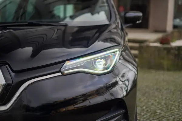 Renault Zoe (c/ Bateria) Limited 50 40
