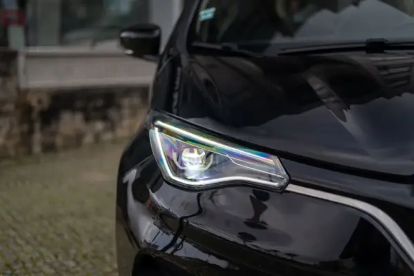 Renault Zoe (c/ Bateria) Limited 50 41