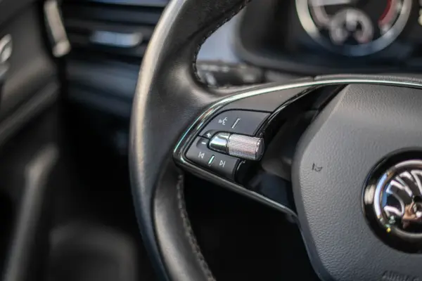 Skoda Kamiq 1.0 TSI Ambition 10