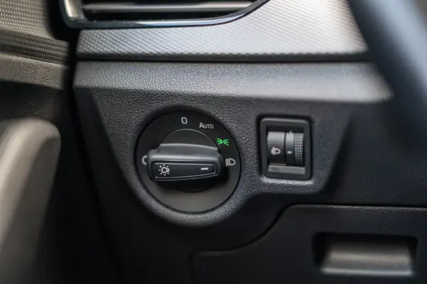 Skoda Kamiq 1.0 TSI Ambition 23