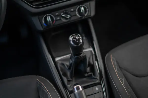 Skoda Kamiq 1.0 TSI Ambition 24