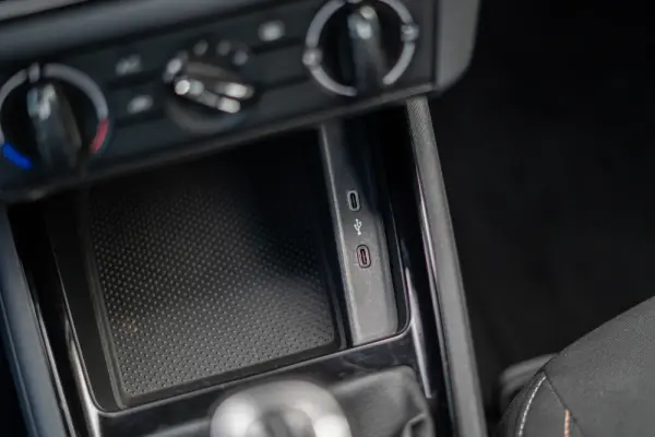 Skoda Kamiq 1.0 TSI Ambition 28