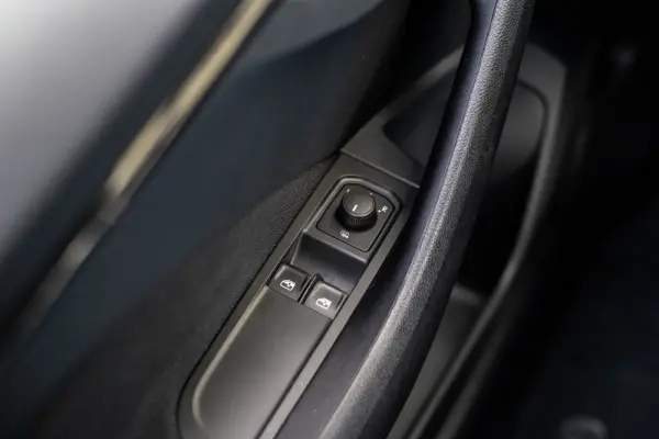 Skoda Kamiq 1.0 TSI Ambition 29