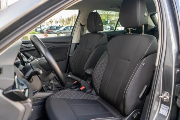 Skoda Kamiq 1.0 TSI Ambition 31