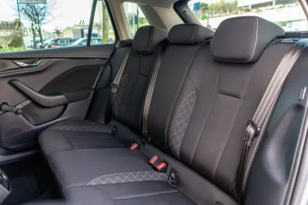Skoda Kamiq 1.0 TSI Ambition 33