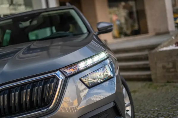 Skoda Kamiq 1.0 TSI Ambition 39