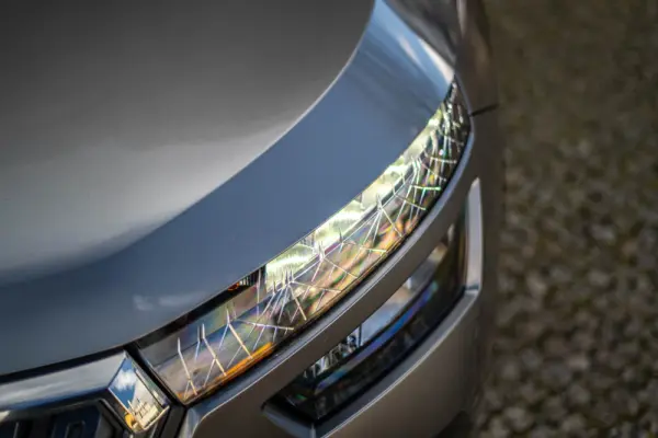 Skoda Kamiq 1.0 TSI Ambition 40