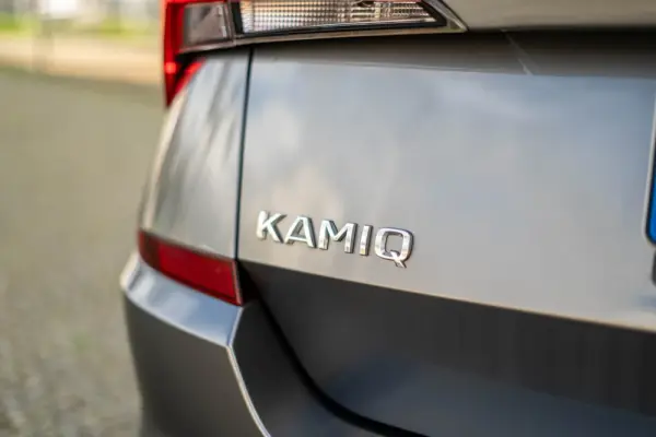 Skoda Kamiq 1.0 TSI Ambition 46