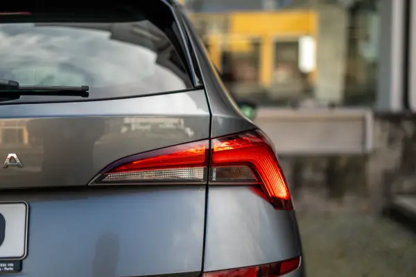 Skoda Kamiq 1.0 TSI Ambition 47