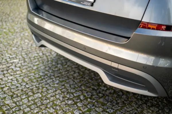 Skoda Kamiq 1.0 TSI Ambition 49
